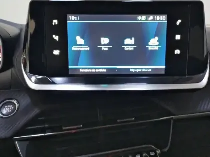 Photo 45 Peugeot 2008 Gén. II Ph1 NG Allure Pack 5