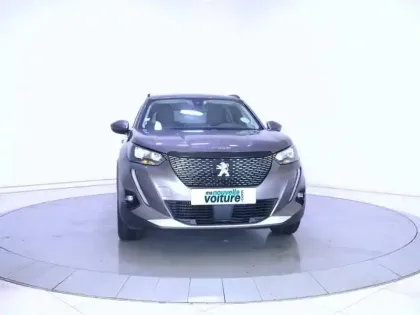 Photo 22 Peugeot 2008 Gén. II Ph1 NG Allure Pack 5