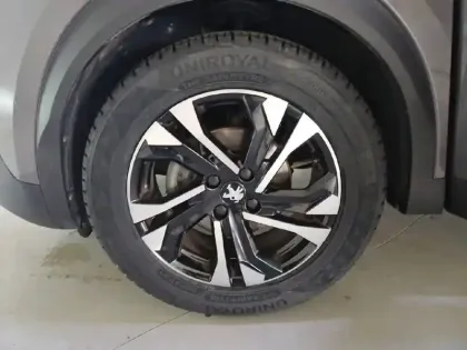 Photo 32 Peugeot 2008 Gén. II Ph1 NG Allure Pack 5