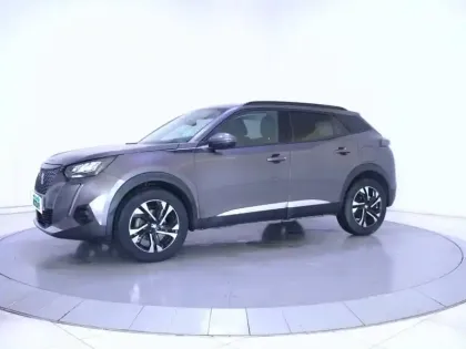 Photo 20 Peugeot 2008 Gén. II Ph1 NG Allure Pack 5