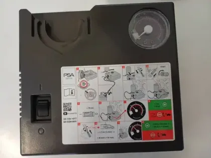 Photo 37 Peugeot 2008 Gén. II Ph1 NG Allure Pack 5