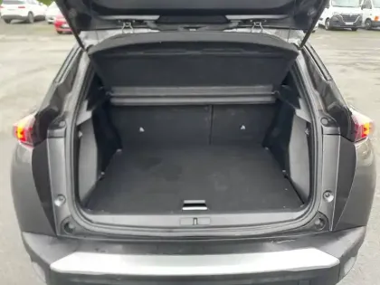 Photo 5 Peugeot 2008  BlueHDi 110 S&S BVM6