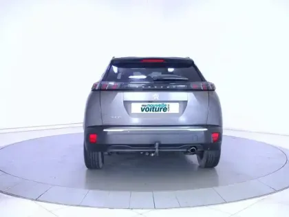 Photo 26 Peugeot 2008 Gén. II Ph1 NG Allure Pack 5