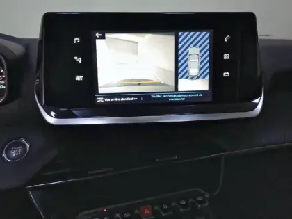 Photo 39 Peugeot 2008 Gén. II Ph1 NG Allure Pack 5