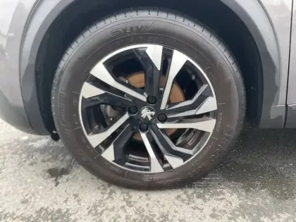 Photo 12 Peugeot 2008  BlueHDi 110 S&S BVM6