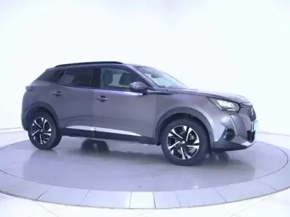 Photo 23 Peugeot 2008 Gén. II Ph1 NG Allure Pack 5