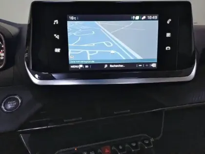 Photo 38 Peugeot 2008 Gén. II Ph1 NG Allure Pack 5