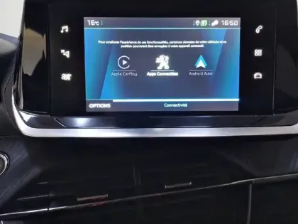 Photo 47 Peugeot 2008 Gén. II Ph1 NG Allure Pack 5