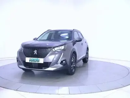 Photo 21 Peugeot 2008 Gén. II Ph1 NG Allure Pack 5