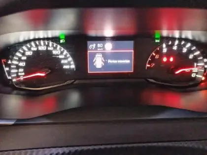 Photo 29 Peugeot 2008 Gén. II Ph1 NG Allure Pack 5