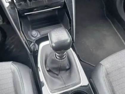 Photo 13 Peugeot 2008  BlueHDi 110 S&S BVM6