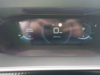 Photo 9 Peugeot 208  PureTech 100 S&S EAT8