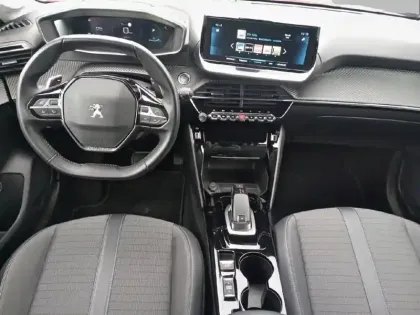 Photo 7 Peugeot 208  PureTech 100 S&S EAT8