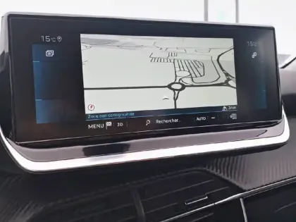 Photo 19 Peugeot 208  PureTech 100 S&S EAT8