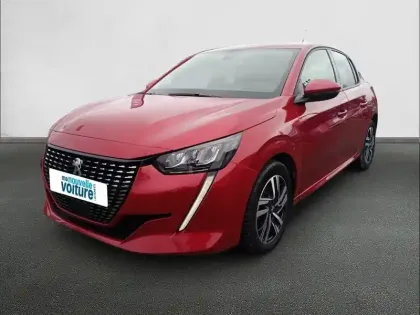 Photo Peugeot 208 Allure Pack