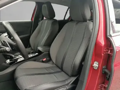 Photo 10 Peugeot 208  PureTech 100 S&S EAT8