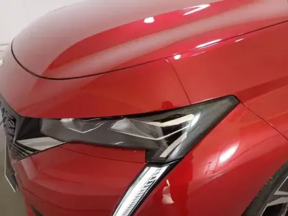Photo 110 Peugeot 308  PHEV 180 e-EAT8