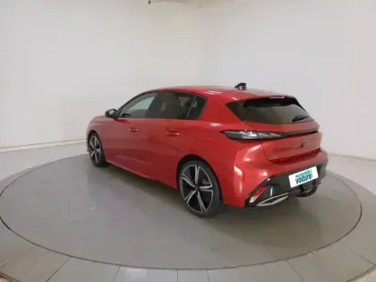 Photo 27 Peugeot 308  PHEV 180 e-EAT8