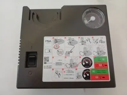 Photo 38 Peugeot 308  PHEV 180 e-EAT8