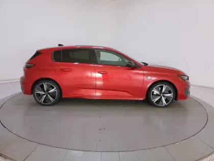 Photo 98 Peugeot 308  PHEV 180 e-EAT8