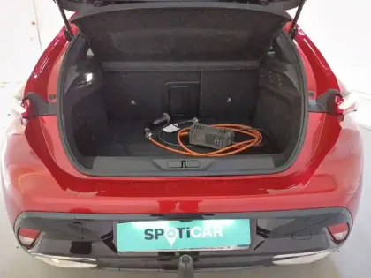 Photo 100 Peugeot 308  PHEV 180 e-EAT8