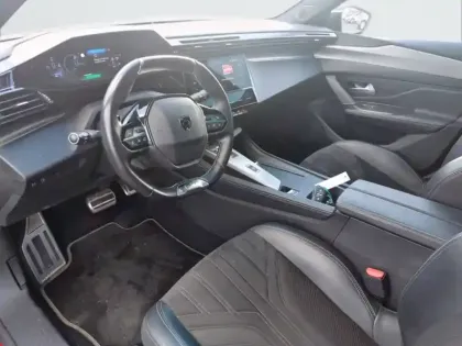 Photo 7 Peugeot 308  PHEV 180 e-EAT8