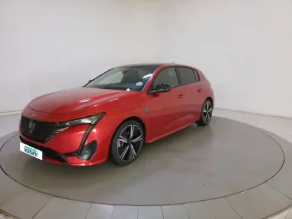 Photo 21 Peugeot 308  PHEV 180 e-EAT8