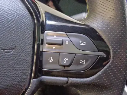 Photo 123 Peugeot 308  PHEV 180 e-EAT8