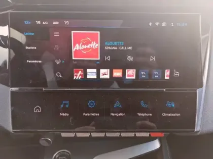 Photo 18 Peugeot 308  PHEV 180 e-EAT8