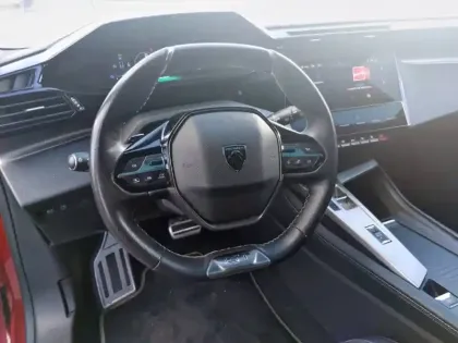 Photo 8 Peugeot 308  PHEV 180 e-EAT8