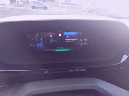 Photo 9 Peugeot 308  PHEV 180 e-EAT8