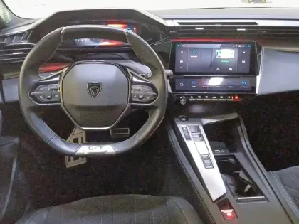 Photo 28 Peugeot 308  PHEV 180 e-EAT8