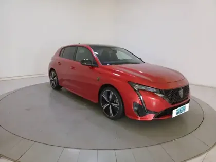 Photo 60 Peugeot 308  PHEV 180 e-EAT8