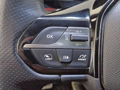 Photo 85 Peugeot 308  PHEV 180 e-EAT8