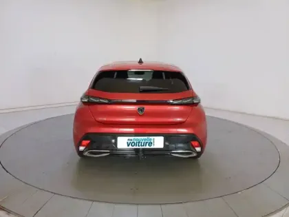 Photo 25 Peugeot 308  PHEV 180 e-EAT8