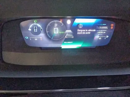 Photo 30 Peugeot 308  PHEV 180 e-EAT8