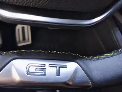 Photo 124 Peugeot 308  PHEV 180 e-EAT8