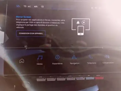 Photo 17 Peugeot 308  PHEV 180 e-EAT8