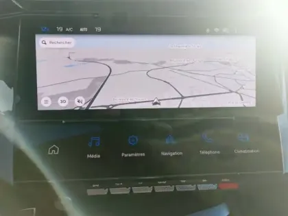 Photo 14 Peugeot 308  PHEV 180 e-EAT8