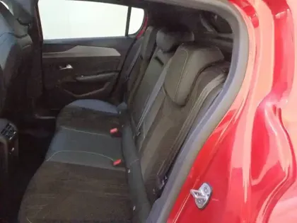 Photo 32 Peugeot 308  PHEV 180 e-EAT8