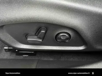 Photo 22 Alfa Romeo Tonale  1.3 Hybride Rechargeable PHEV 280ch AT6 e-Q4