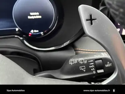 Photo 27 Alfa Romeo Tonale  1.3 Hybride Rechargeable PHEV 280ch AT6 e-Q4