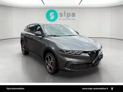 Photo 9 Alfa Romeo Tonale  1.3 Hybride Rechargeable PHEV 280ch AT6 e-Q4