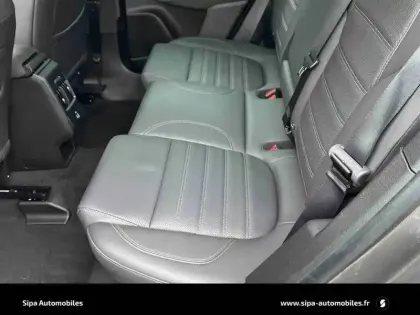 Photo 13 Alfa Romeo Tonale  1.3 Hybride Rechargeable PHEV 280ch AT6 e-Q4