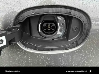 Photo 42 Alfa Romeo Tonale  1.3 Hybride Rechargeable PHEV 280ch AT6 e-Q4