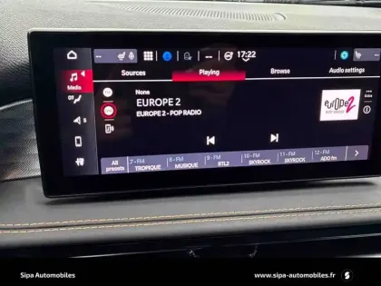 Photo 29 Alfa Romeo Tonale  1.3 Hybride Rechargeable PHEV 280ch AT6 e-Q4