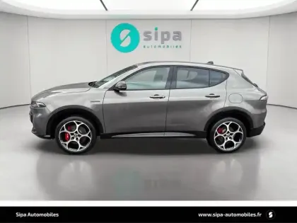 Photo 6 Alfa Romeo Tonale  1.3 Hybride Rechargeable PHEV 280ch AT6 e-Q4