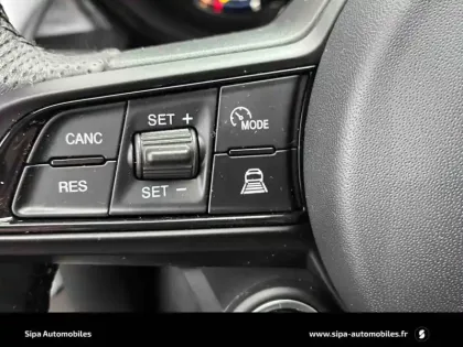 Photo 24 Alfa Romeo Tonale  1.3 Hybride Rechargeable PHEV 280ch AT6 e-Q4