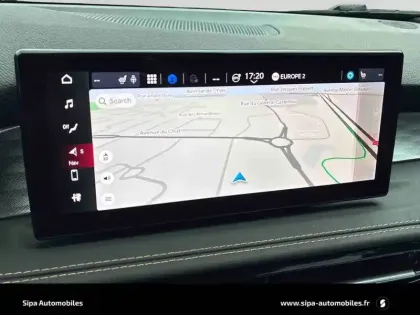 Photo 15 Alfa Romeo Tonale  1.3 Hybride Rechargeable PHEV 280ch AT6 e-Q4