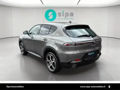 Photo 7 Alfa Romeo Tonale  1.3 Hybride Rechargeable PHEV 280ch AT6 e-Q4